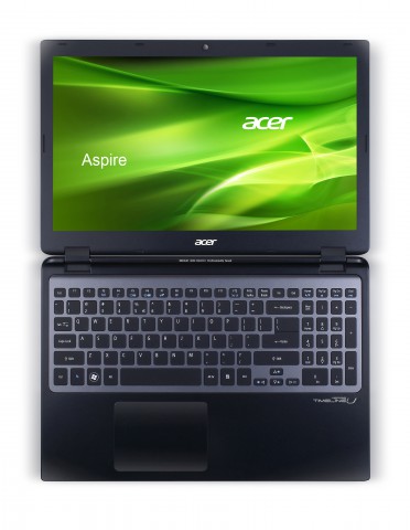 Acer Aspire Timeline Ultra M3